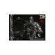 Terminator 2 Museum Masterline Series Statue 1/3 Judgment Day T800 Endoskeleton Deluxe Bonus Version 74 cm