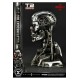 Terminator 2 Museum Masterline Series Statue 1/3 Judgment Day T800 Endoskeleton Deluxe Bonus Version 74 cm