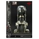 Terminator 2 Museum Masterline Series Statue 1/3 Judgment Day T800 Endoskeleton Deluxe Bonus Version 74 cm