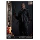 Terminator 2 Museum Masterline Series Statue 1/3 T-800 Final Battle Regular Version 75 cm