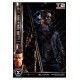 Terminator 2 Museum Masterline Series Statue 1/3 T-800 Final Battle Regular Version 75 cm