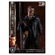 Terminator 2 Museum Masterline Series Statue 1/3 T-800 Final Battle Regular Version 75 cm