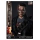 Terminator 2 Museum Masterline Series Statue 1/3 T-800 Final Battle Regular Version 75 cm