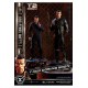 Terminator 2 Museum Masterline Series Statue 1/3 T-800 Final Battle Regular Version 75 cm