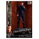 Terminator 2 Museum Masterline Series Statue 1/3 T-800 Final Battle Regular Version 75 cm