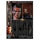 Terminator 2 Museum Masterline Series Statue 1/3 T-800 Final Battle Deluxe Version 75 cm