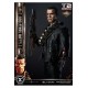 Terminator 2 Museum Masterline Series Statue 1/3 T-800 Final Battle Deluxe Version 75 cm