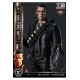 Terminator 2 Museum Masterline Series Statue 1/3 T-800 Final Battle Deluxe Version 75 cm