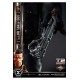 Terminator 2 Museum Masterline Series Statue 1/3 T-800 Final Battle Deluxe Version 75 cm