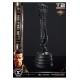 Terminator 2 Museum Masterline Series Statue 1/3 T-800 Final Battle Deluxe Version 75 cm