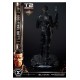 Terminator 2 Museum Masterline Series Statue 1/3 T-800 Final Battle Deluxe Version 75 cm