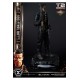 Terminator 2 Museum Masterline Series Statue 1/3 T-800 Final Battle Deluxe Version 75 cm