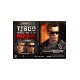 Terminator 2 Museum Masterline Series Statue 1/3 T-800 Final Battle Deluxe Bonus Version 75 cm