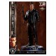 Terminator 2 Museum Masterline Series Statue 1/3 T-800 Final Battle Deluxe Bonus Version 75 cm