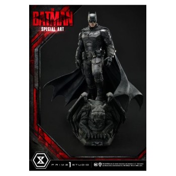 The Batman Statue 1/3 Batman Special Art Edition 88 cm