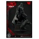 The Batman Statue 1/3 Batman Special Art Deluxe Edition 88 cm