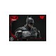 The Batman Statue 1/3 Batman Special Art Deluxe Edition 88 cm