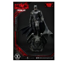 The Batman Statue 1/3 Batman Special Art Edition Bonus Version 88 cm