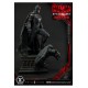 The Batman Statue 1/3 Batman Special Art Edition Limited Version 89 cm