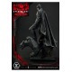 The Batman Statue 1/3 Batman Special Art Edition Limited Version 89 cm