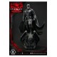 The Batman Statue 1/3 Batman Special Art Edition Limited Version 89 cm