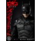 DC Comics: The Batman Batman 1/3 Scale Statue 79 cm