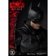 DC Comics: The Batman Batman 1/3 Scale Statue 79 cm