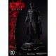 DC Comics: The Batman Batman 1/3 Scale Statue 79 cm