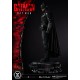 DC Comics: The Batman Batman 1/3 Scale Statue 79 cm