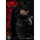 DC Comics: The Batman Batman 1/3 Scale Statue 79 cm