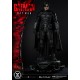 DC Comics: The Batman Batman 1/3 Scale Statue 79 cm