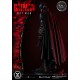 DC Comics: The Batman Batman 1/3 Scale Statue 79 cm Bonus Version