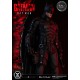 DC Comics: The Batman Batman 1/3 Scale Statue 79 cm Bonus Version