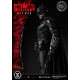 DC Comics: The Batman Batman 1/3 Scale Statue 79 cm Bonus Version