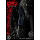 DC Comics: The Batman Batman 1/3 Scale Statue 79 cm Bonus Version