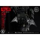 DC Comics: The Batman Batman 1/3 Scale Statue 79 cm Bonus Version