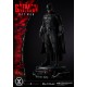 DC Comics: The Batman Batman 1/3 Scale Statue 79 cm Bonus Version