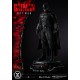 DC Comics: The Batman Batman 1/3 Scale Statue 79 cm Bonus Version
