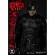 DC Comics: The Batman Batman 1/3 Scale Statue 79 cm Bonus Version
