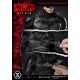 DC Comics: The Batman Batman 1/3 Scale Statue 79 cm Bonus Version