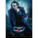 DC Comics The Dark Knight The Joker Bonus Version 1/3 Scale Statue 72 cm