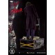 DC Comics The Dark Knight The Joker 1/3 Scale Statue 72 cm