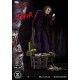 DC Comics The Dark Knight The Joker 1/3 Scale Statue 72 cm