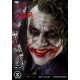 DC Comics The Dark Knight The Joker Bonus Version 1/3 Scale Statue 72 cm