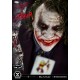 DC Comics The Dark Knight The Joker 1/3 Scale Statue 72 cm