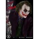 DC Comics The Dark Knight The Joker 1/3 Scale Statue 72 cm