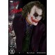 DC Comics The Dark Knight The Joker Bonus Version 1/3 Scale Statue 72 cm