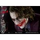 DC Comics The Dark Knight The Joker Bonus Version 1/3 Scale Statue 72 cm