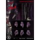 DC Comics The Dark Knight The Joker Bonus Version 1/3 Scale Statue 72 cm