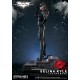 DC Comics Dark Knight Rises Selina Kyle Catwoman Statue 80 CM